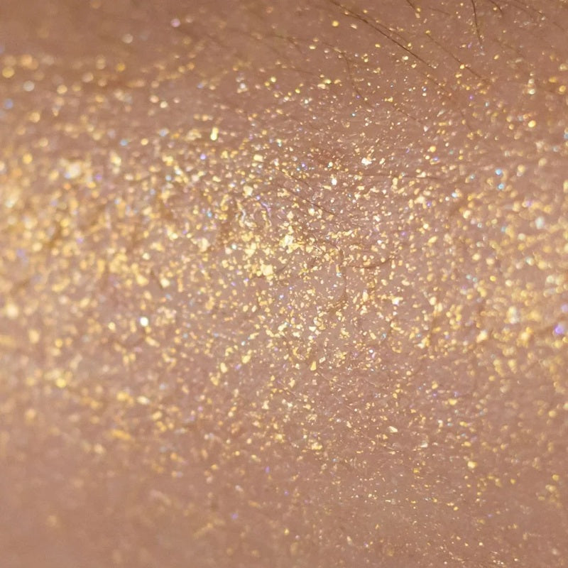 Si Si La Paillette Ultralighter Doré