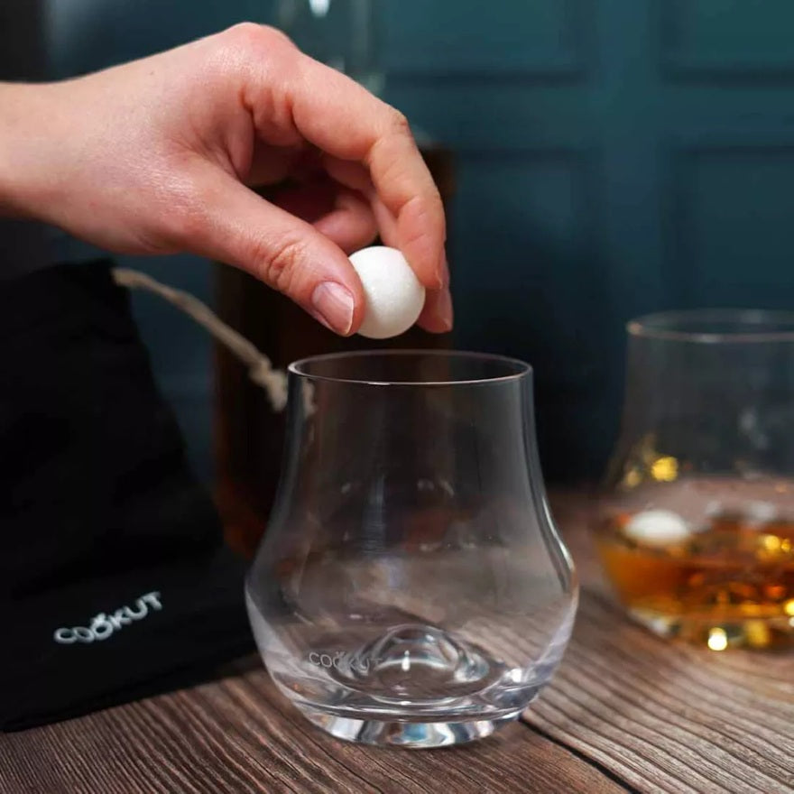 Cookut verres Graham