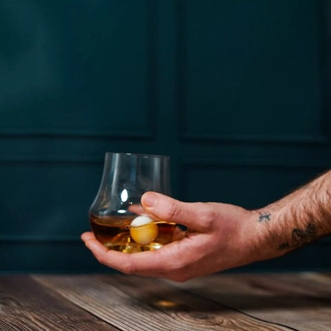 Cookut verre de dégustation