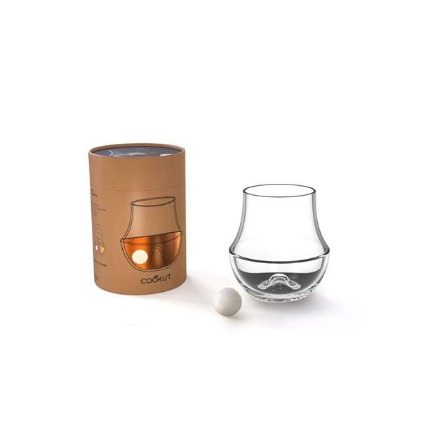 Cookut verre Graham