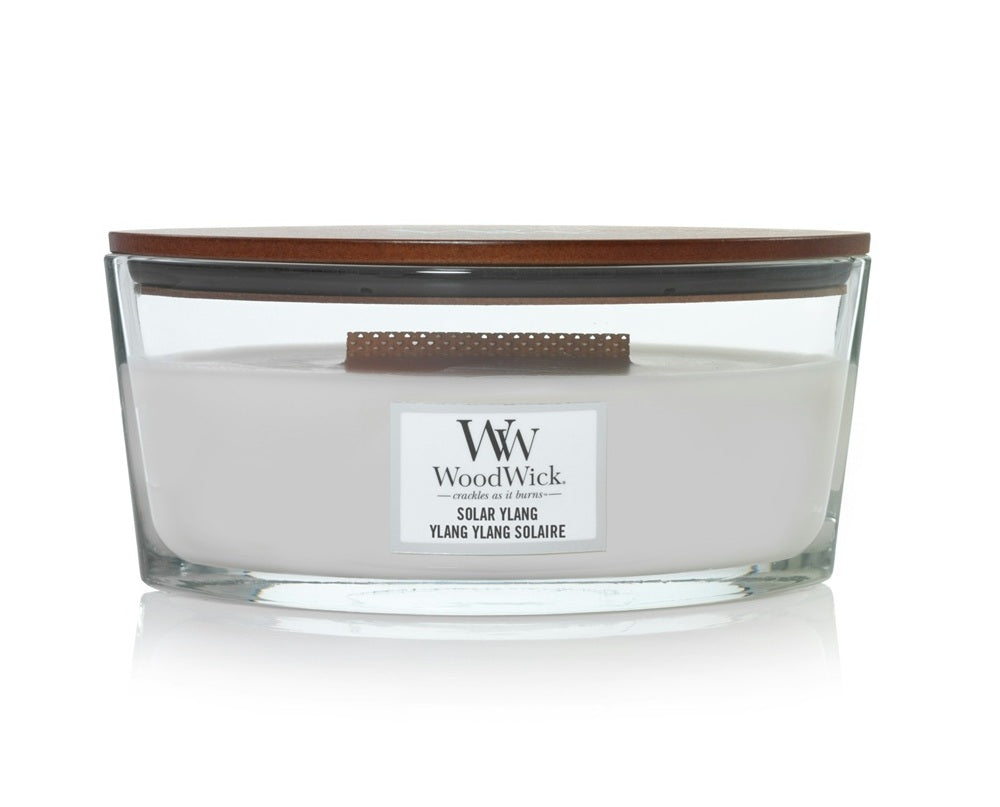 Woodwick Ellipse Solar Ylang 453gr