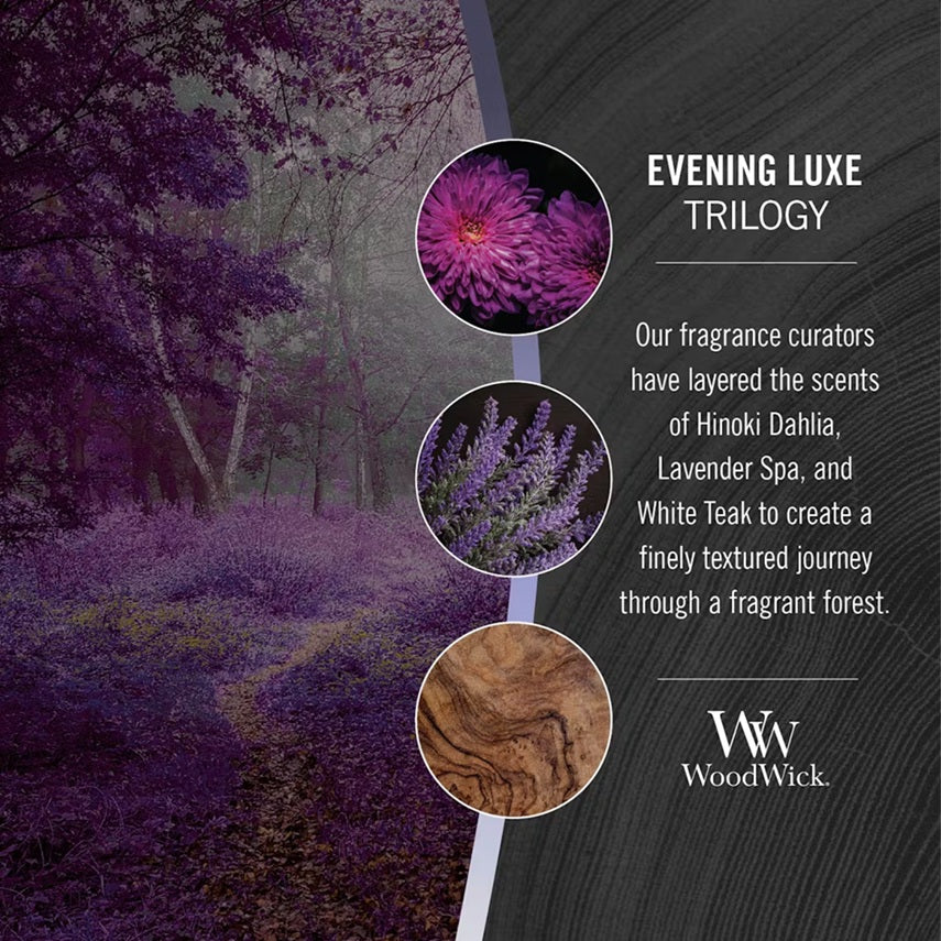 Woodwick Evening Luxe
