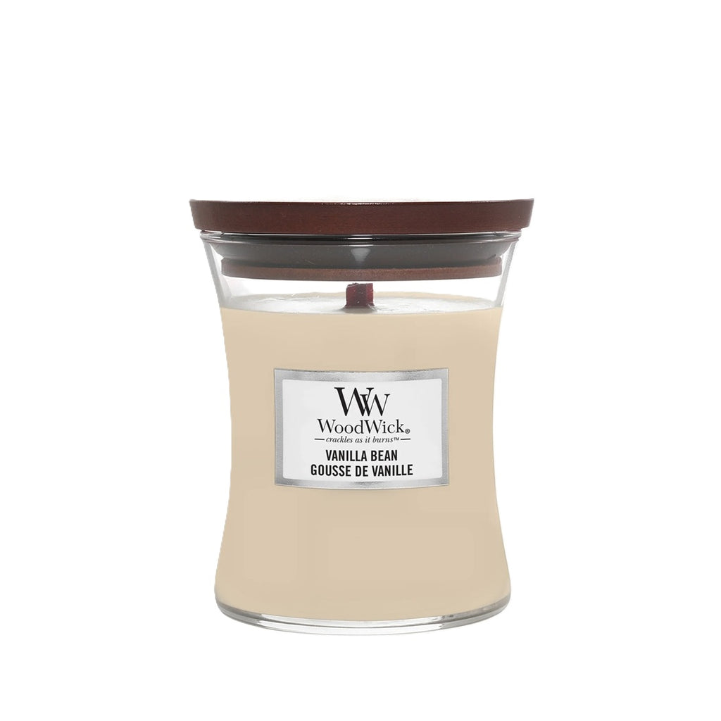 Woodwick Gousse de Vanille Moyenne