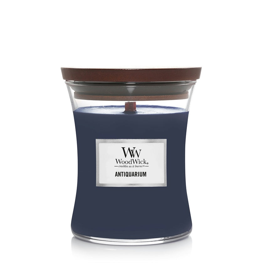 Woodwick Antiquarium Moyenne