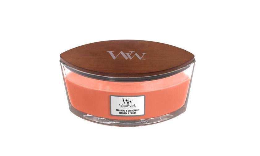 Woodwick Tamarin & Fruits Ellipse
