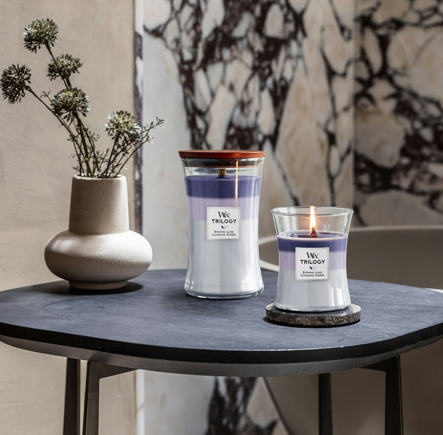 Woodwick Luxueuse Soirée