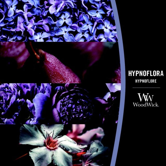 Woodwick Medium Hypnoflora 275gr