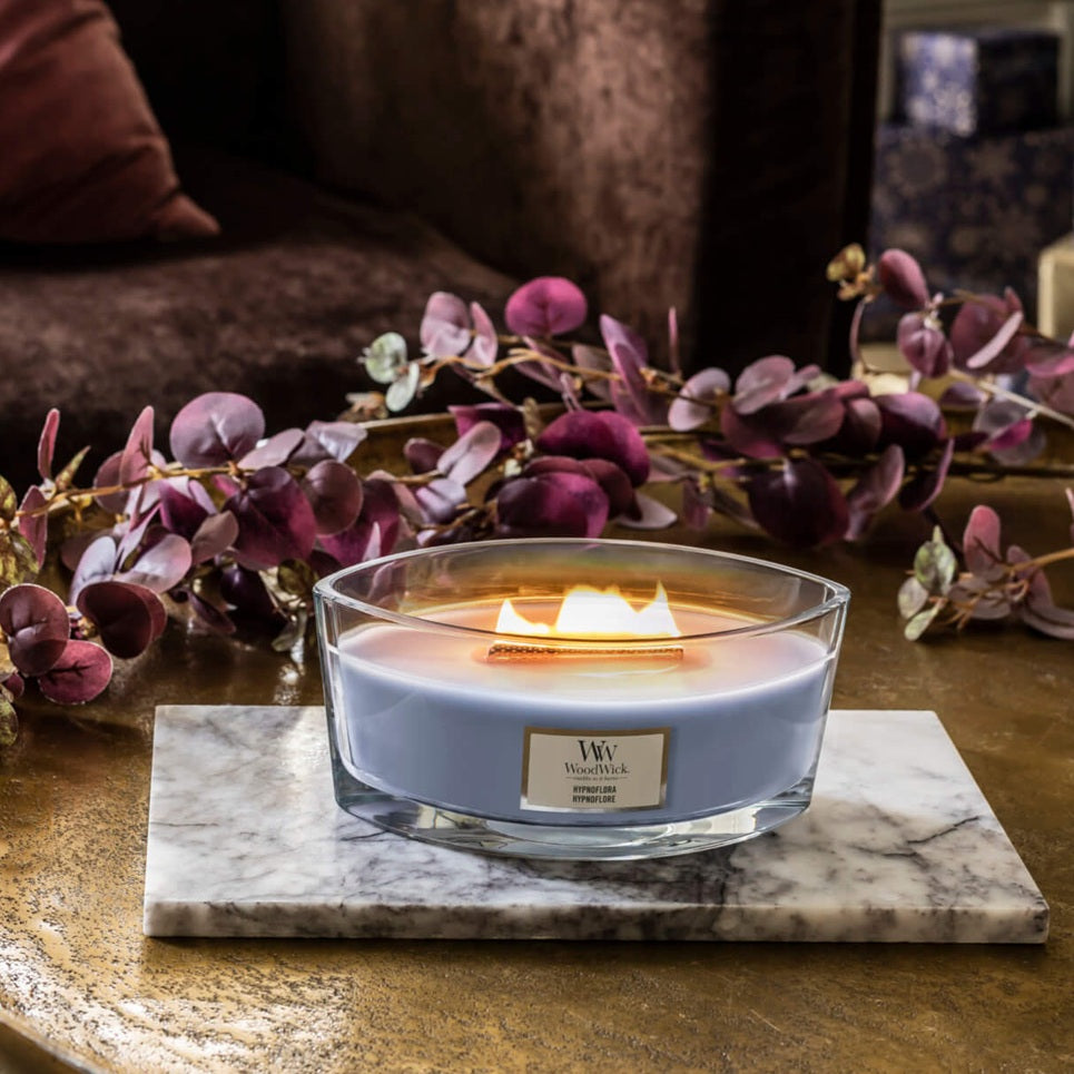 Woodwick Ellipse Hypnoflora 453gr