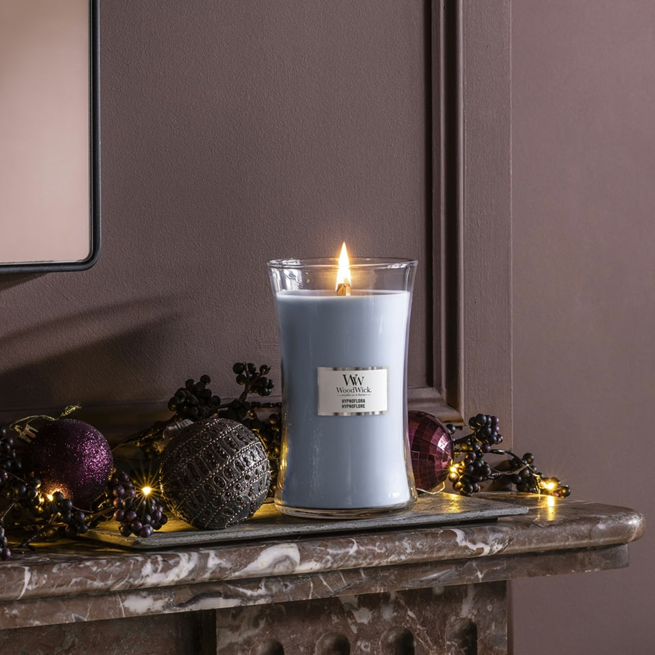 Woodwick Large Hypnoflora 609gr