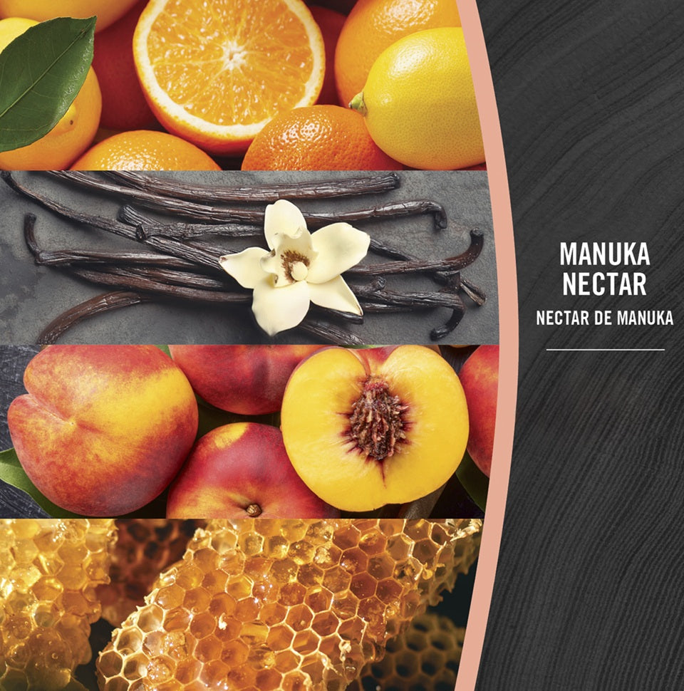 Woodwick Manuka Nectar