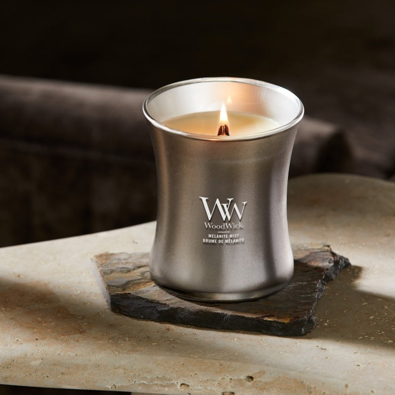 Woodwick Melanite Mist