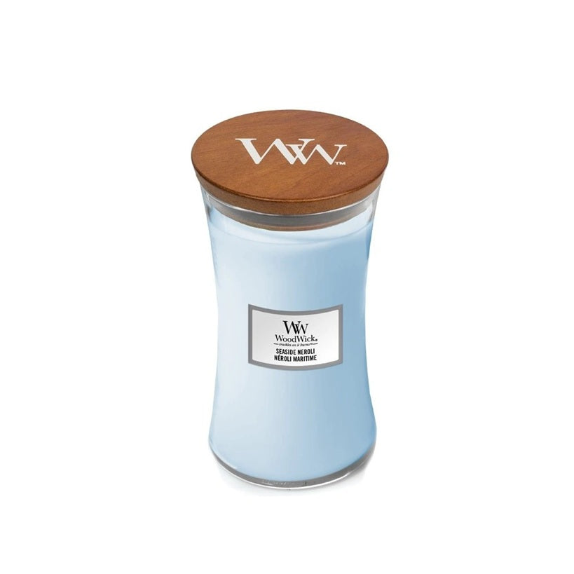 Woodwick Neroli Maritime Large