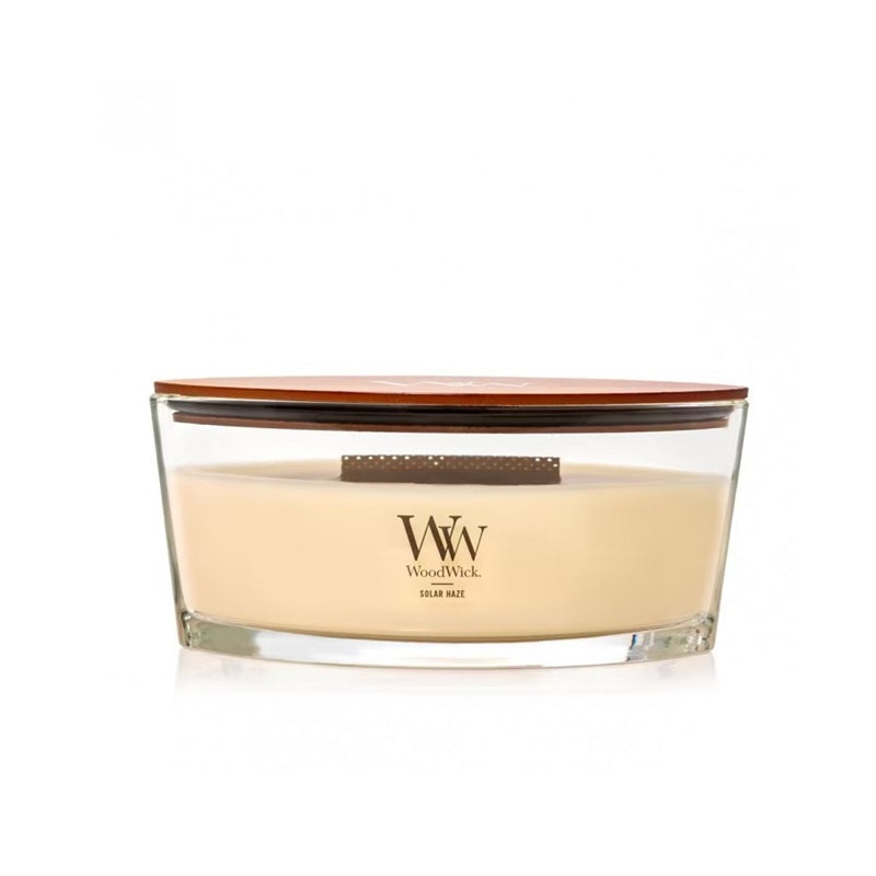 Woodwick Solar Haze Ellipse