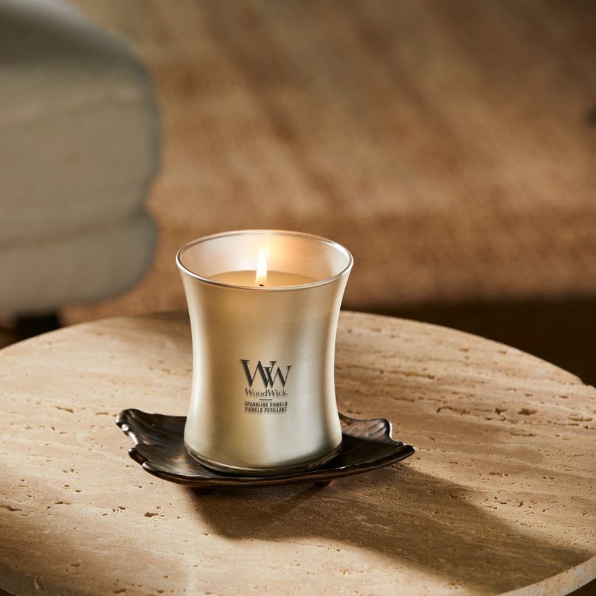 Woodwick Sparkling Pomelo