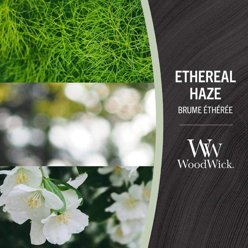 Woodwick Ethereal Haze