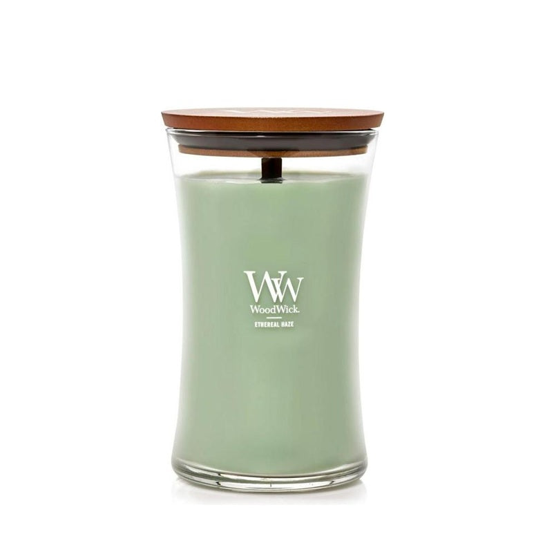 Woodwick Ethereal Haze Large
