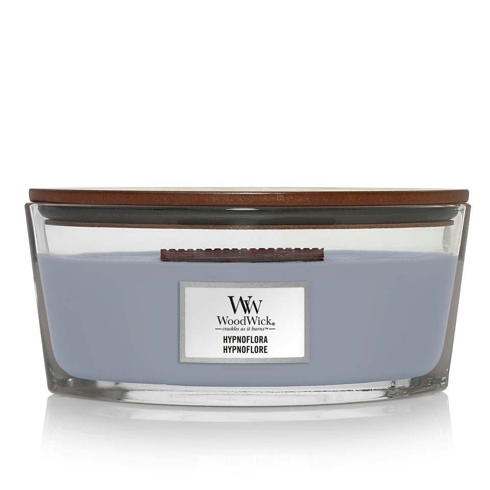 Woodwick Ellipse Hypnoflora 453gr