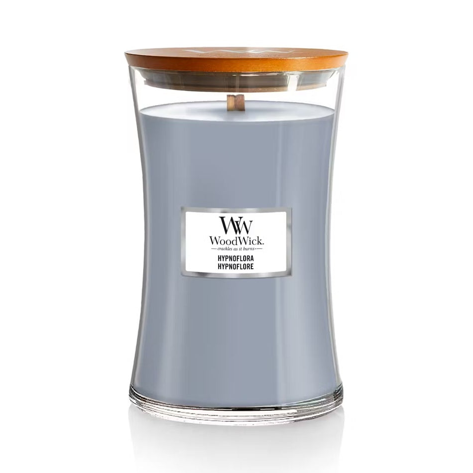 Woodwick Large Hypnoflora 609gr