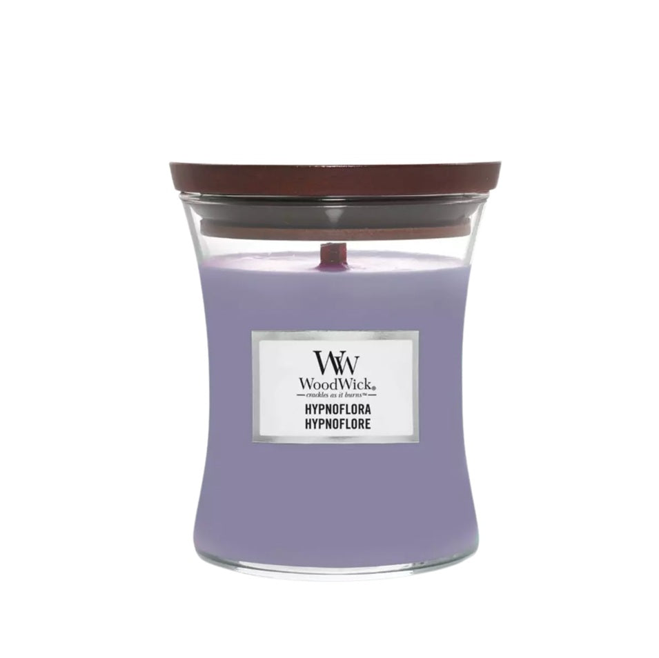 Woodwick Medium Hypnoflora 275gr