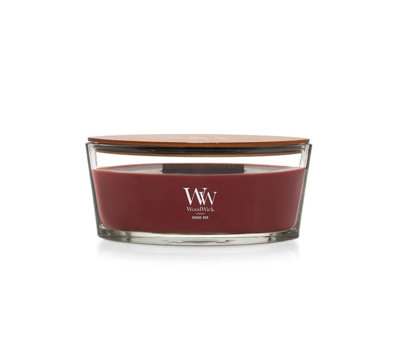 Woodwick rouge oud ellipse