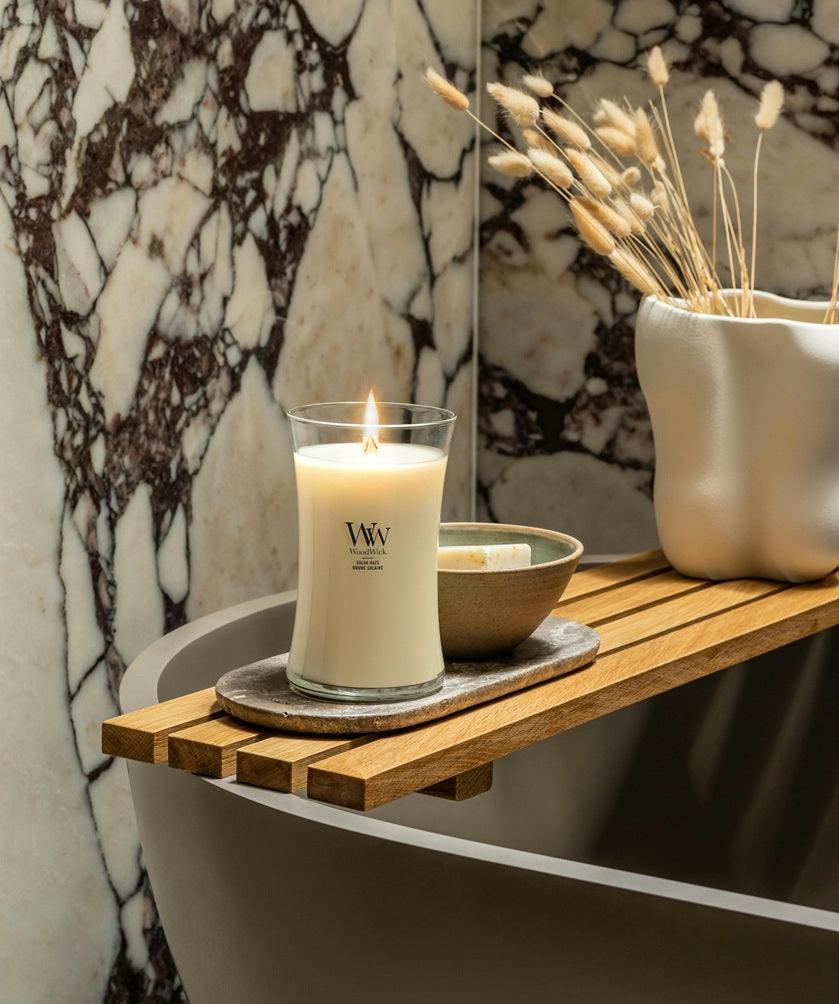 Woodwick Brume Solaire Large
