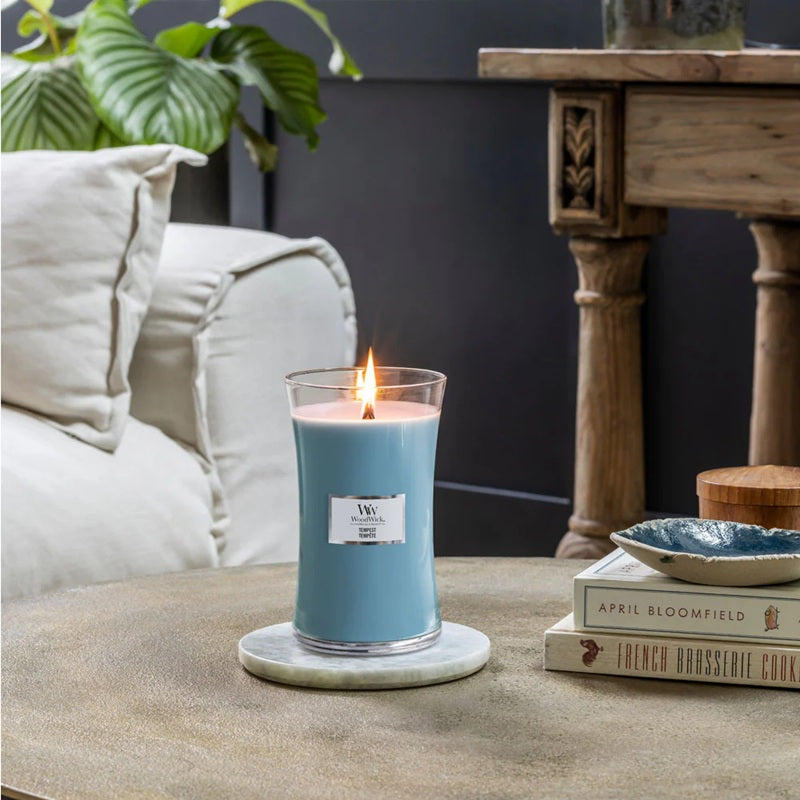 Woodwick Tempest Large